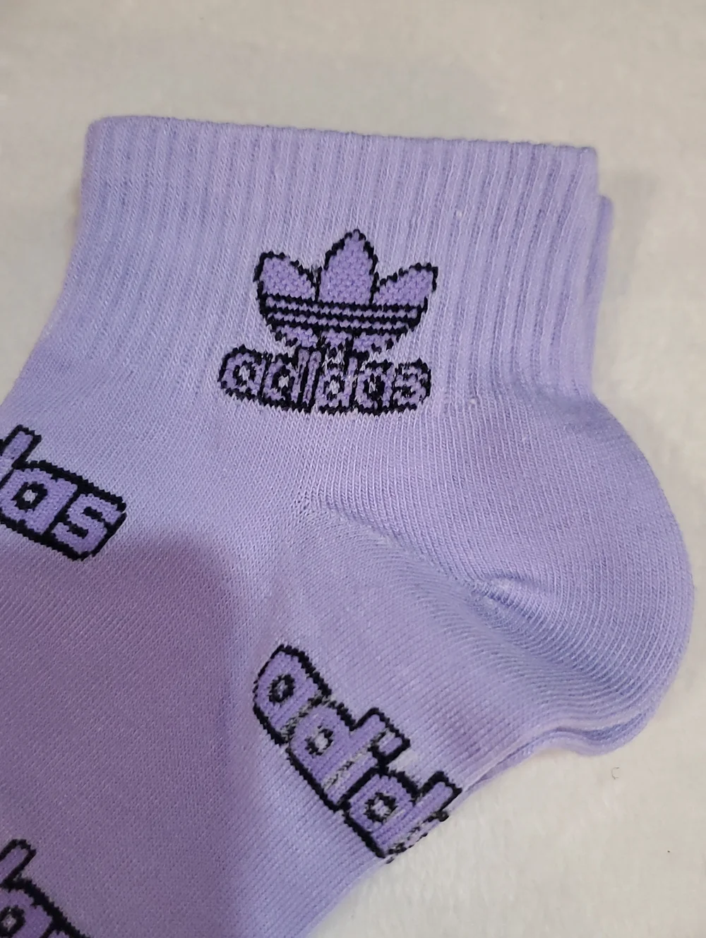 Adidas Ankle Socks